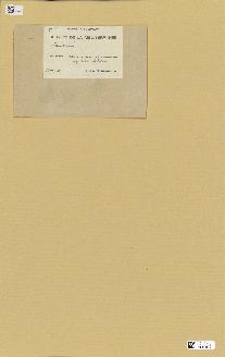 spécimen de Laurencia sp.